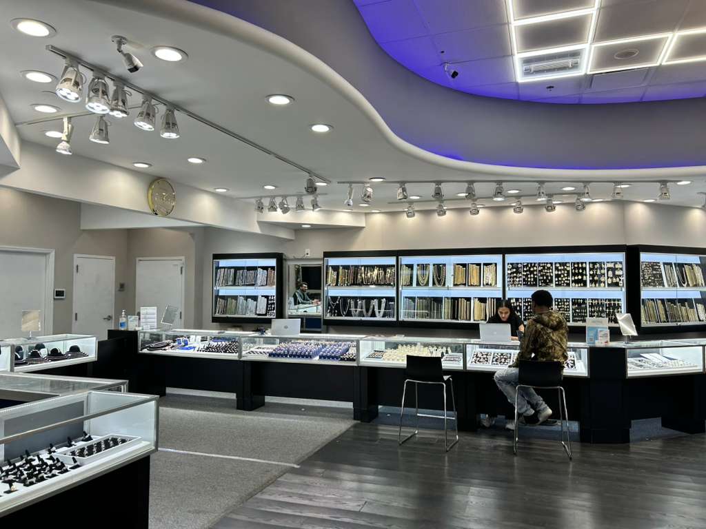 Georgia Jeweler You Can Trust