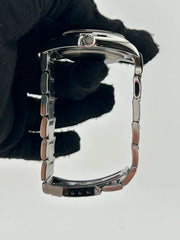 Rolex Explorer I Black Dial on Oyster Steel Bracelet Ref. 114270 Card 2008