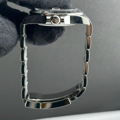 Rolex Explorer II White Dial on Oyster Bracelet Ref. 226570 Card 2024