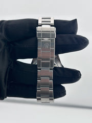 Rolex Submariner No Date Black Dial on Oyster Ref. 14060 Papers 1996